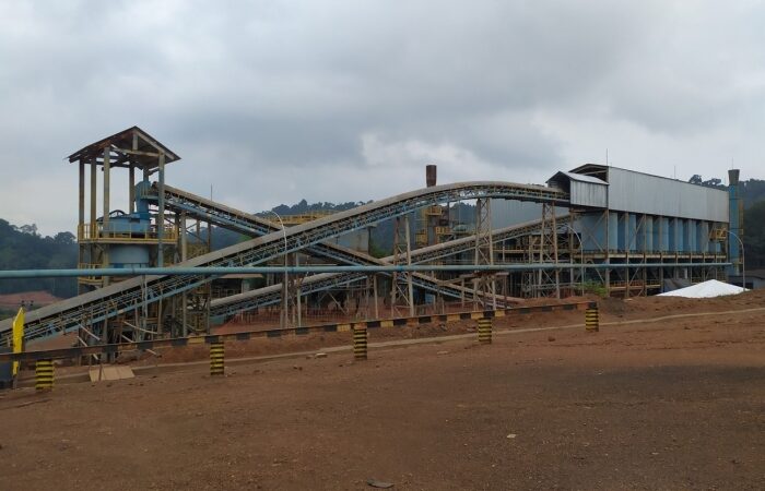 mineração, Pará, empregos