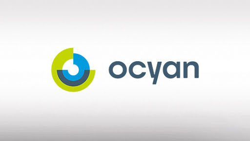 Ocyan Waves startup projetos