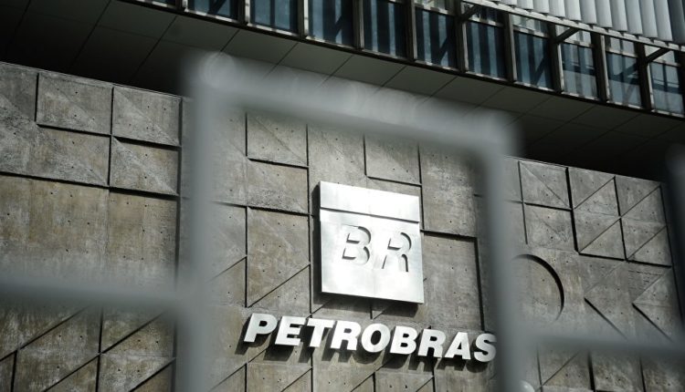 Petrobras, desinvestimentos