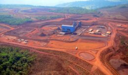 Vale - Pará - Mineração