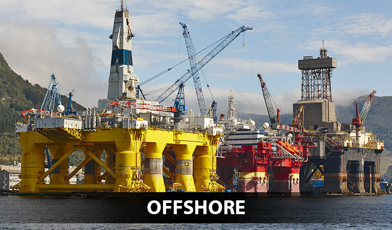 Vagas offshore URGENTES para trabalhar na multinacional V.Ships