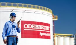 Odebrecht perde na justiça o controle pela Atvos, umas das maiores produtoras de etanol do Brasil