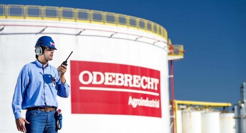 Odebrecht perde na justiça o controle pela Atvos, umas das maiores produtoras de etanol do Brasil