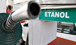etanol - preço - combustível