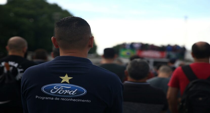 Ford -