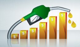 gasolina - diesel - preço