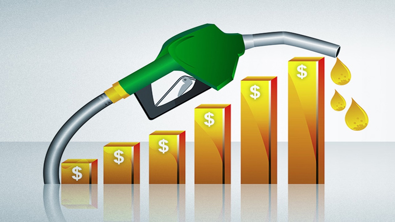 gasolina - diesel - preço