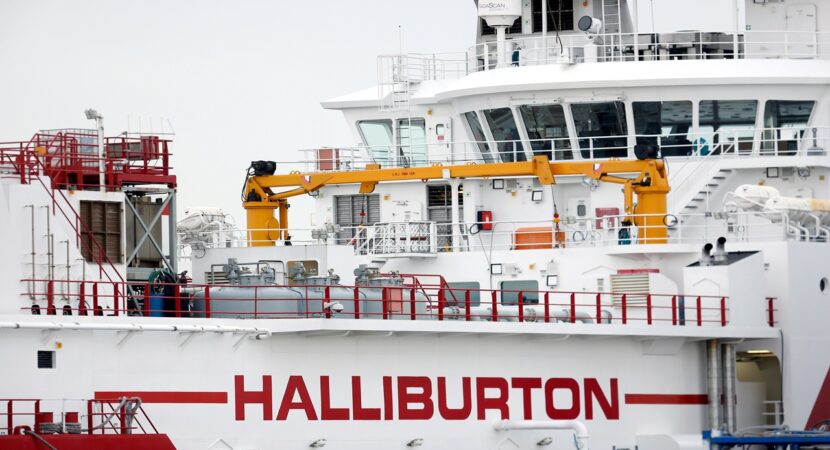 Halliburton contrata HOJE (24) para Macaé, candidato disponível para embarque na função Técnico em Eletrônica