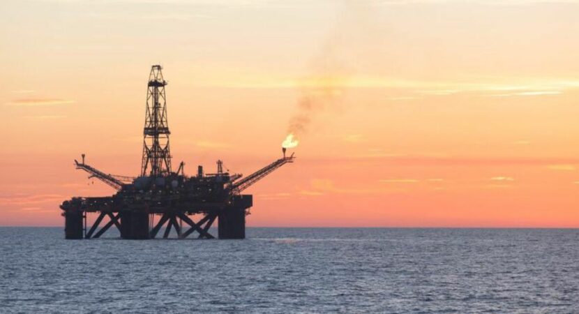 Petróleo e gás - offshore – Rio grande do Norte
