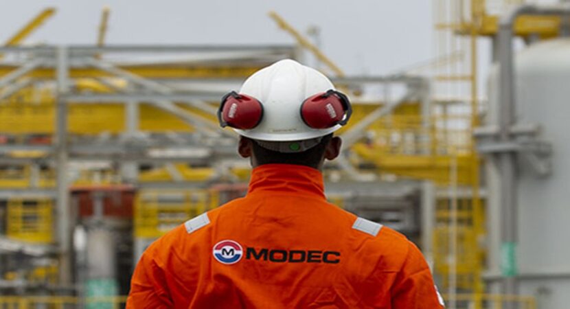 Modec - employment - singapore