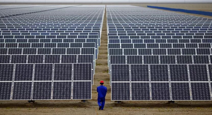 A maior construtora civil da América Latina, a MRV, inaugura usina solar e se prepara para vender energia