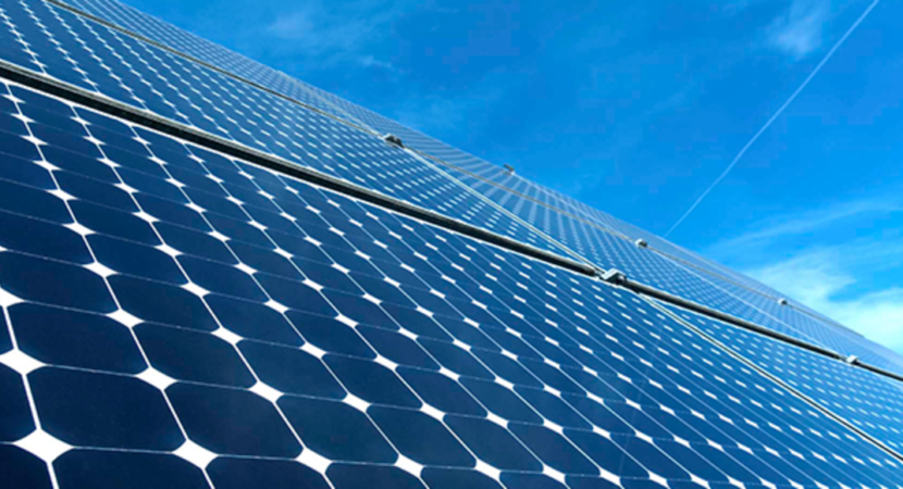 Paraná - solar panels - electricity