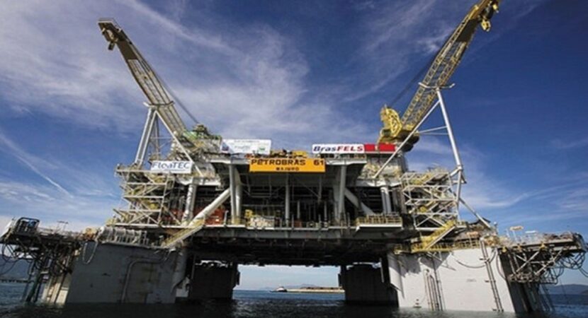 Petrobras recebeu na tarde de ontem (24) uma oferta bilionária pelo campo petrolífero Papa-Terra, na Bacia de Campos