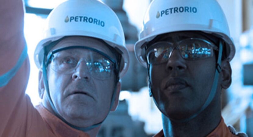 PetroRio compra fatia da BP Energy em Itaipu e Wahoo e se torna a operadora de ambos os campos de pré-sal