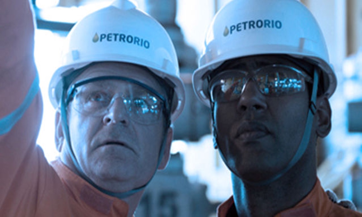 PetroRio compra fatia da BP Energy em Itaipu e Wahoo e se torna a operadora de ambos os campos de pré-sal