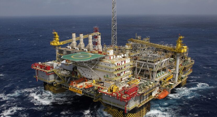 Vacantes offshore en Macaé para trabajar en una plataforma de Petrobras