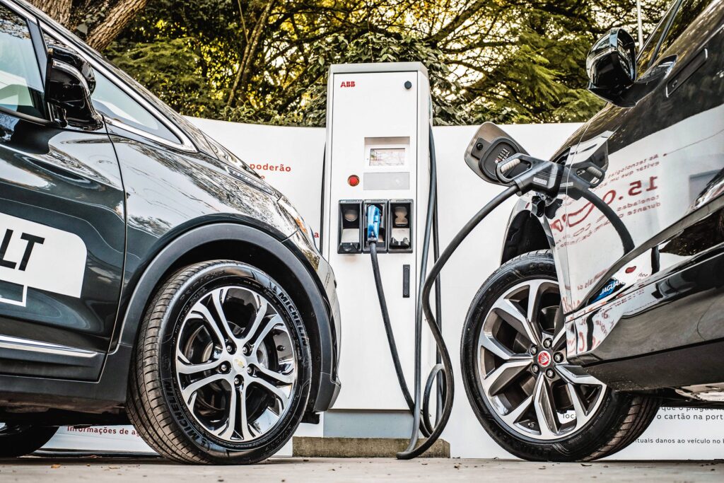 Electric car prices will be the same as conventional cars in 2024 - CPG