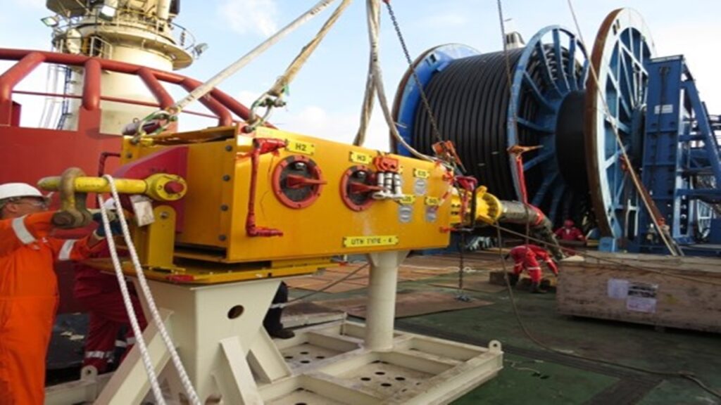 Petrobras Opens Tender For Subsea Equipment And Pipeline Connection ...