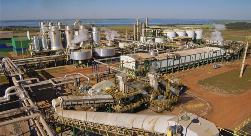 Usina de etanol Vale do Paraná, abre processo seletivo e disponibiliza muitas vagas de emprego para SP