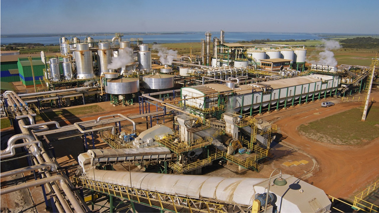 Usina de etanol Vale do Paraná, abre processo seletivo e disponibiliza muitas vagas de emprego para SP