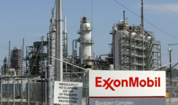 ExxonMobil - petróleo e gás - Guiana