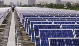 BNDES - energia solar - investimento