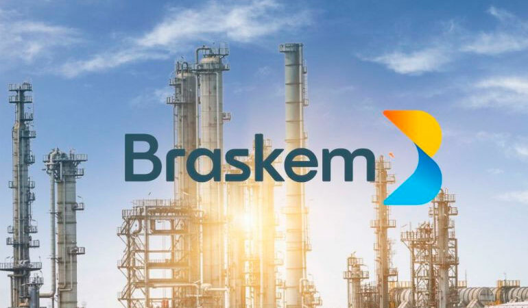 Petrochemical, maintenance, operation, Braskem