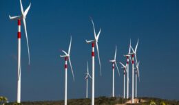 energia eólica - Enel - investimentos
