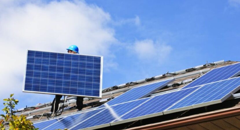 energía solar - universidad de oxford