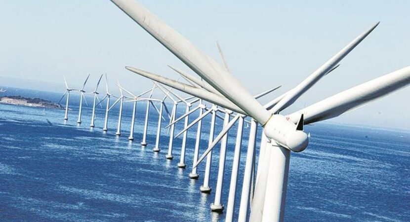 Equinor - Energía eólica marina - Inversiones