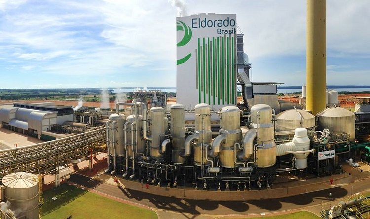 Eldorado Brasil está com vagas de emprego para profissionais de nível fundamental, médio, técnico e superior | CPG Click Petroleo e Gas