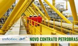 Petrobras - Infotec - contrato