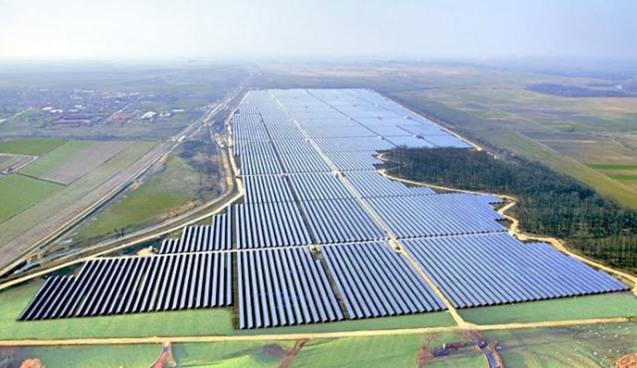 solar energy - Piauí - South America