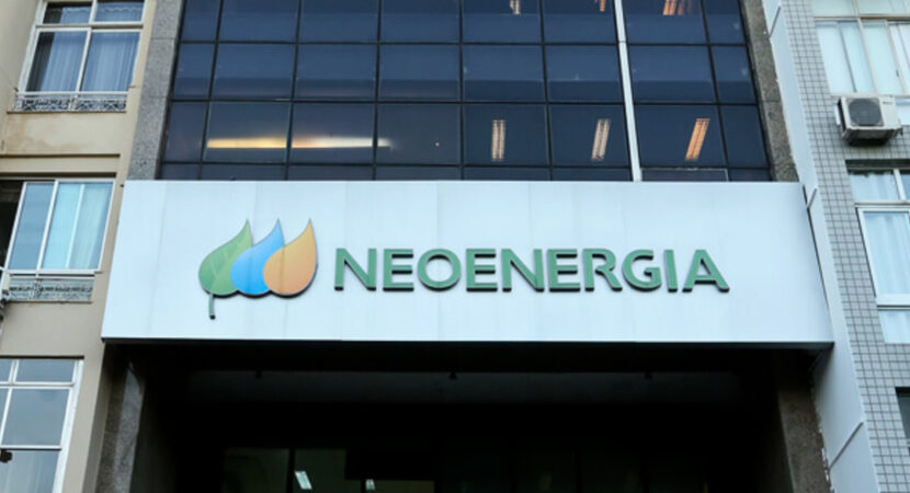 Neoenergia - Privatização - CEB