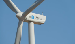 Omega energia - Grupo Matheus - energia renovável