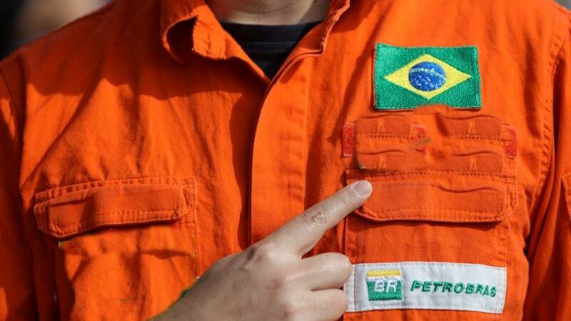 Petrobras desinvestimento INDÚSTRIA economia