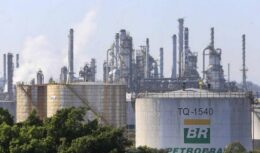 Petrobras - petrolífera - refinarias