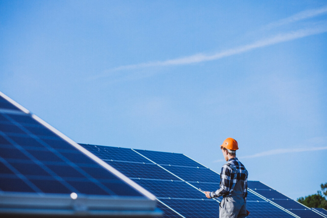 energia solar - es - investimentos