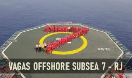 Subsea - Rio - vagas - offshore