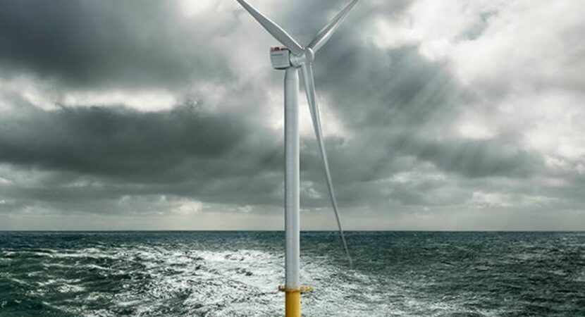 Siemens gamesa - hydrogen - wind power