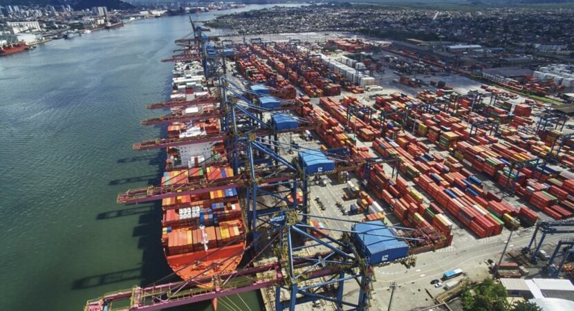 Sustainability - ports - shipyards