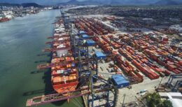 Sustentabilidade - portos - estaleiros