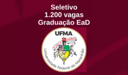UFMA - cursos gratuitos - EAD