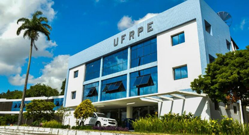 UFRPE - free courses -EAD