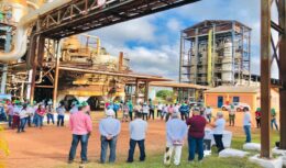 Localizada no estado do Maranhão a Usina de etanol Maity contrata muitos profissionais. Confira as vagas de emprego e envie o seu currículo.