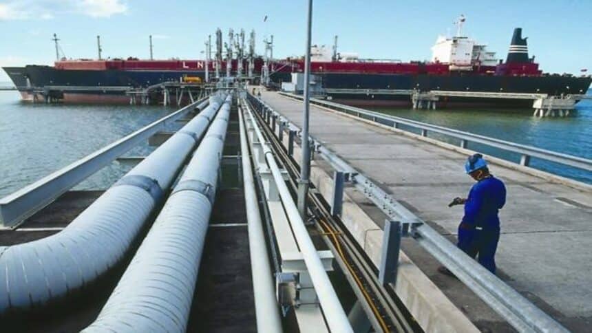 Partner Of Golar Power Receives Authorization From ANP To Build LNG 