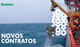 emprego - offshore - oceânica