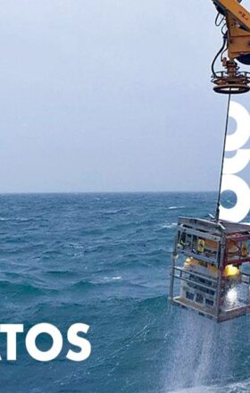 emprego - offshore - oceânica