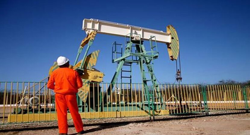 Petrobras - onshore oil fields - anp