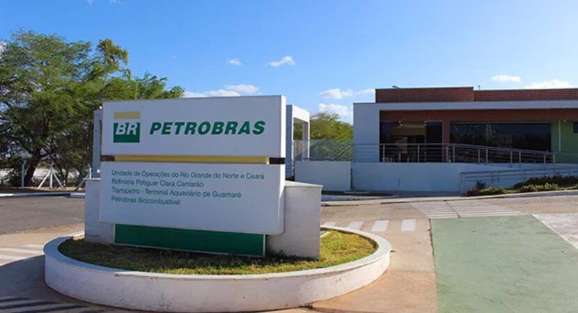 Petrobras - vagas de emprego - RN